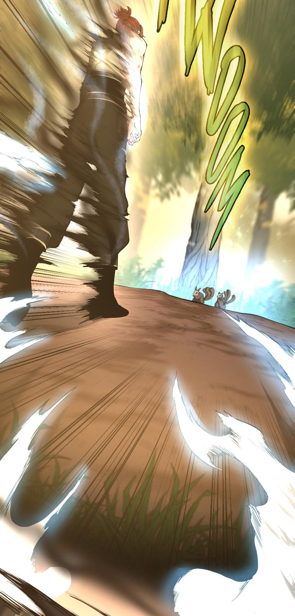 The Beginning After The End Chapter 155 image 74